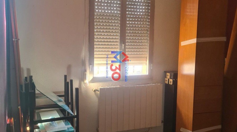 Бургос - Aranda de Duero - 117m2