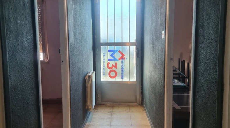 Бургос - Aranda de Duero - 117m2