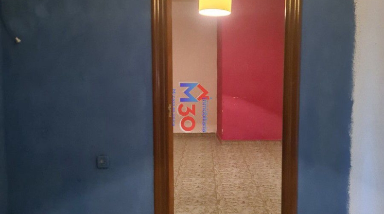 Бургос - Aranda de Duero - 117m2