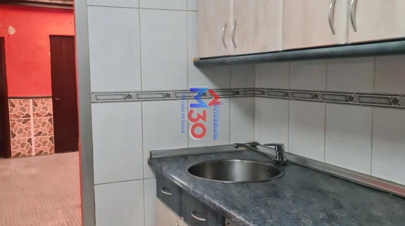 Бургос - Aranda de Duero - 117m2
