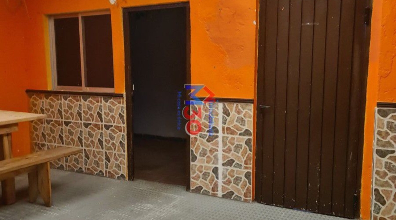 Бургос - Aranda de Duero - 117m2