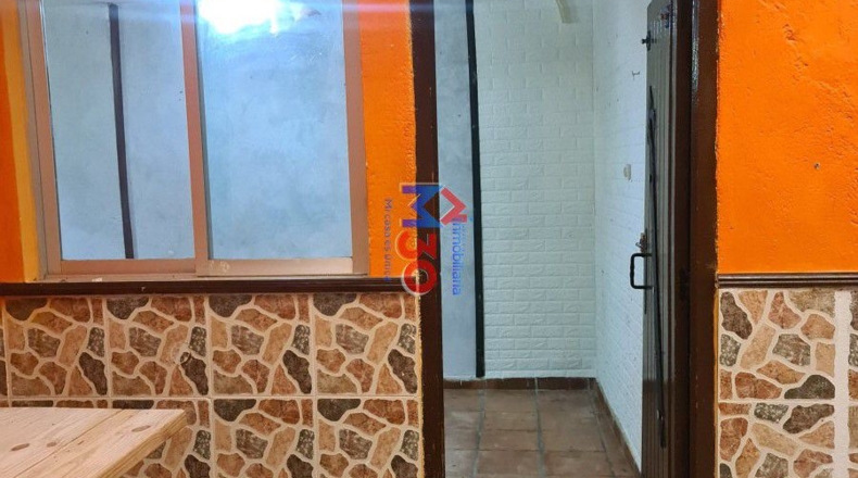 Бургос - Aranda de Duero - 117m2