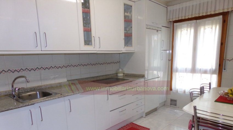 Ла-Риоха - Lardero - 200m2