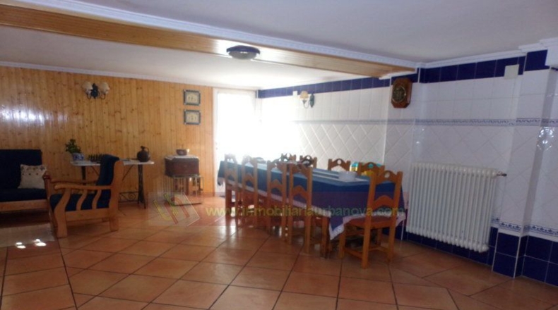 Ла-Риоха - Lardero - 200m2