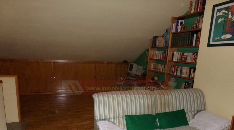 Ла-Риоха - Lardero - 200m2