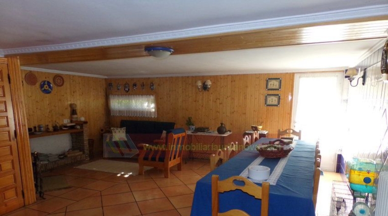 Ла-Риоха - Lardero - 200m2
