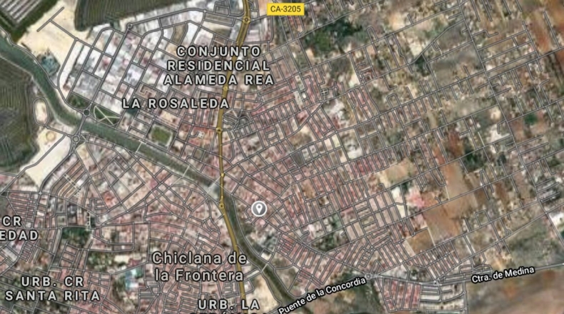 Cádiz - Chiclana de la Frontera - 239m2