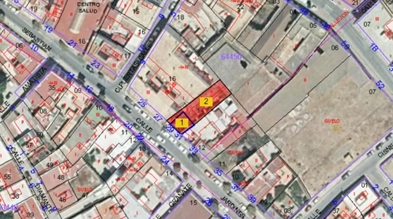 Cádiz - Chiclana de la Frontera - 239m2