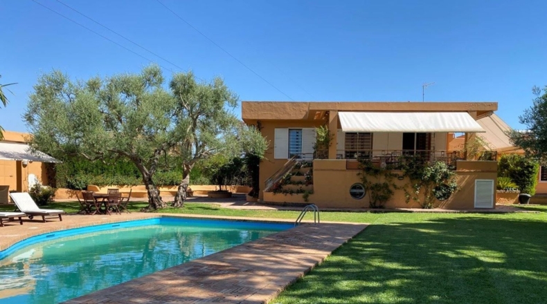 Sevilla - Alcalá de Guadaíra - 2320m2