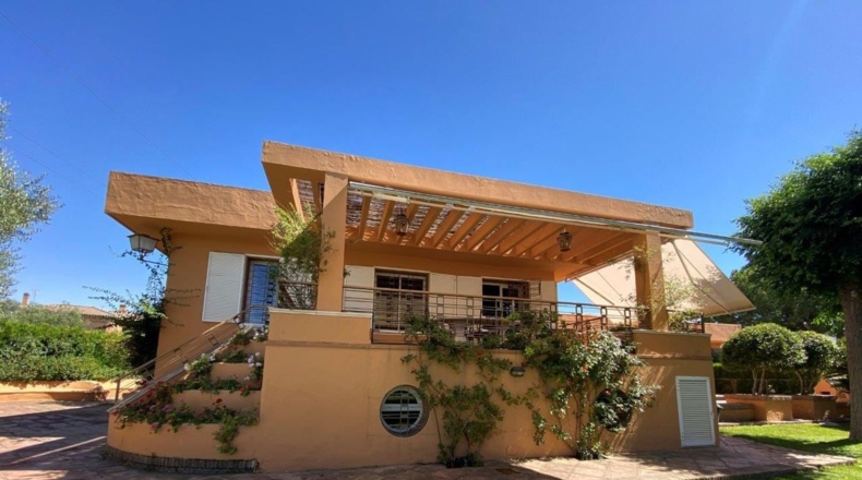 Sevilla - Alcalá de Guadaíra - 2320m2