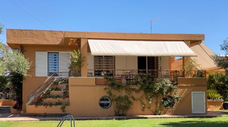Sevilla - Alcalá de Guadaíra - 2320m2