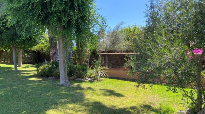 Sevilla - Alcalá de Guadaíra - 2320m2