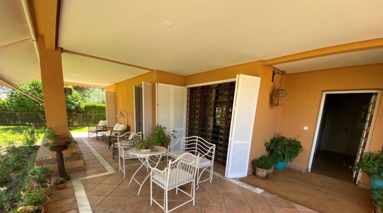 Sevilla - Alcalá de Guadaíra - 2320m2