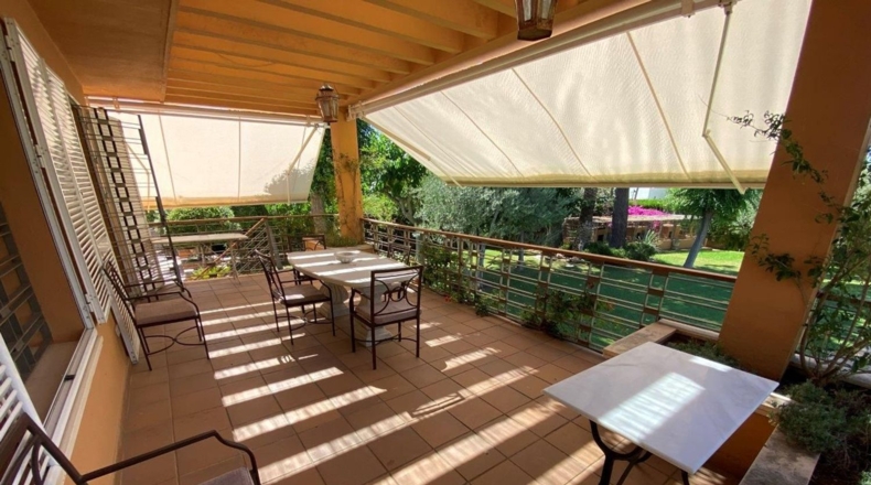 Sevilla - Alcalá de Guadaíra - 2320m2