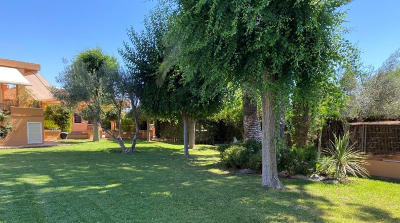 Sevilla - Alcalá de Guadaíra - 2320m2