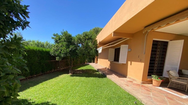 Sevilla - Alcalá de Guadaíra - 2320m2