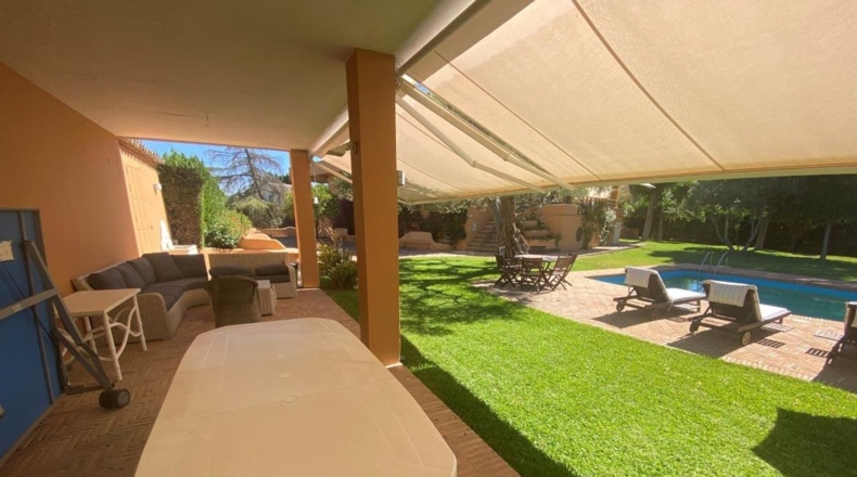 Sevilla - Alcalá de Guadaíra - 2320m2