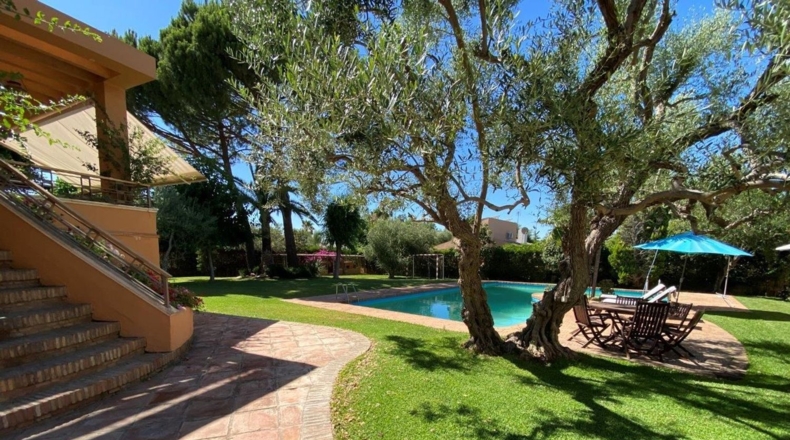 Sevilla - Alcalá de Guadaíra - 2320m2
