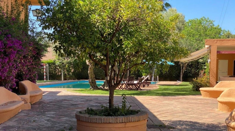 Sevilla - Alcalá de Guadaíra - 2320m2