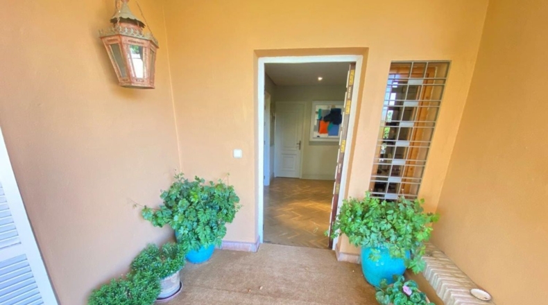 Sevilla - Alcalá de Guadaíra - 2320m2