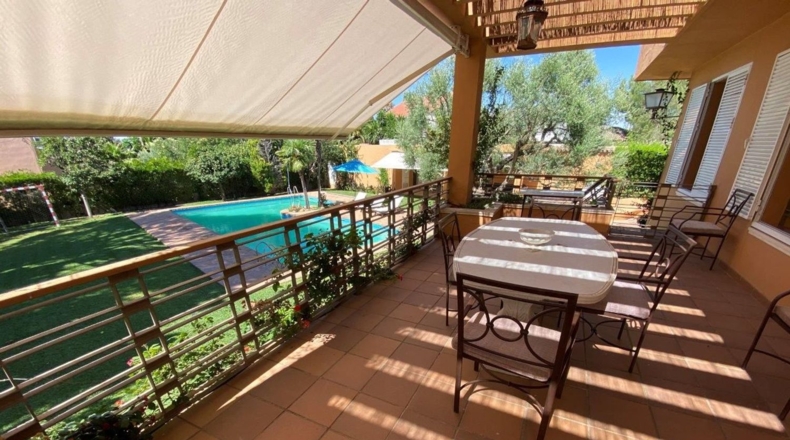 Sevilla - Alcalá de Guadaíra - 2320m2