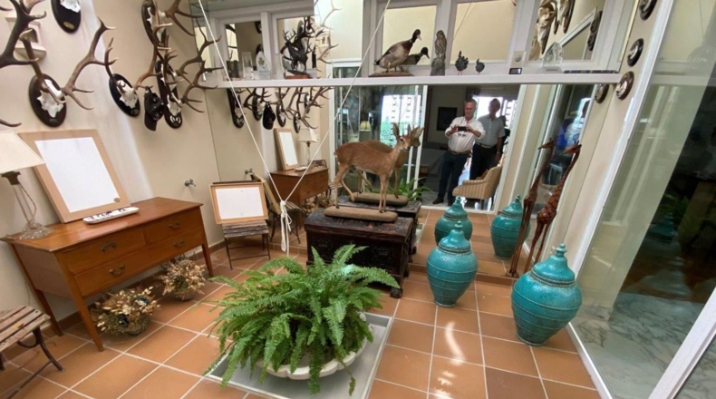 Sevilla - Alcalá de Guadaíra - 2320m2