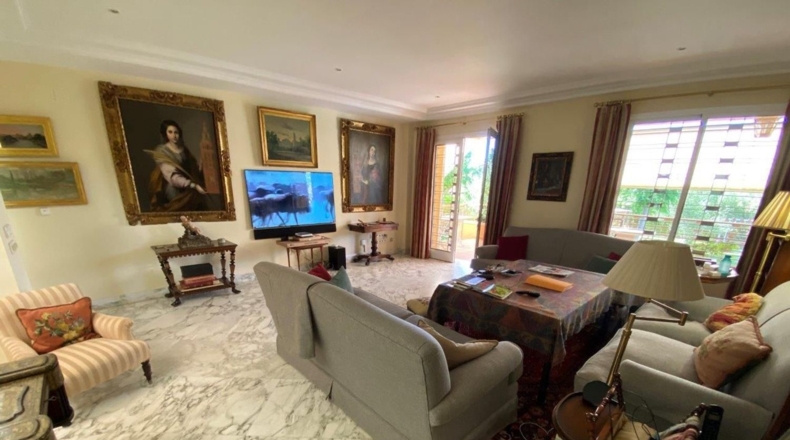 Sevilla - Alcalá de Guadaíra - 2320m2