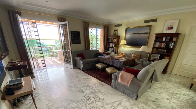 Sevilla - Alcalá de Guadaíra - 2320m2