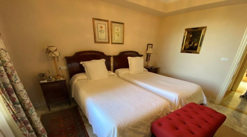 Sevilla - Alcalá de Guadaíra - 2320m2