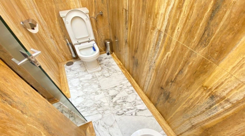 Sevilla - Alcalá de Guadaíra - 2320m2
