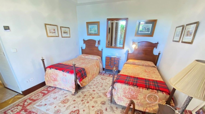 Sevilla - Alcalá de Guadaíra - 2320m2