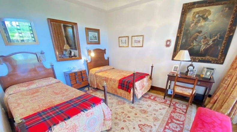Sevilla - Alcalá de Guadaíra - 2320m2