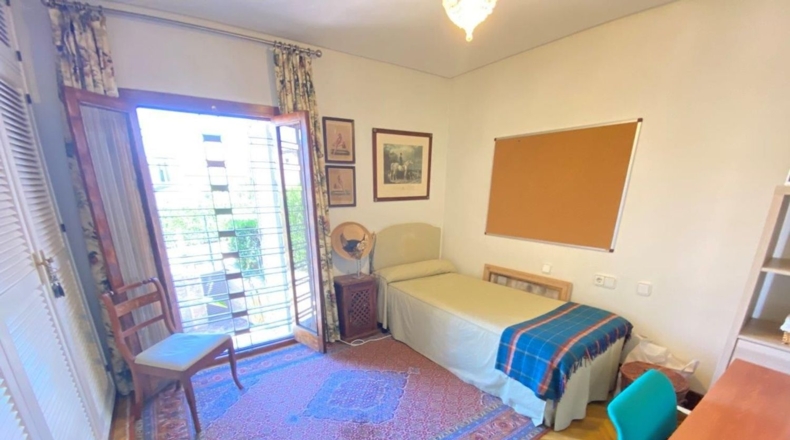 Sevilla - Alcalá de Guadaíra - 2320m2
