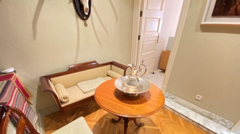 Sevilla - Alcalá de Guadaíra - 2320m2