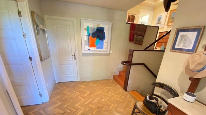 Sevilla - Alcalá de Guadaíra - 2320m2
