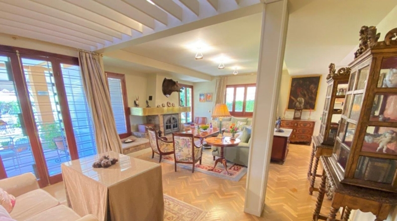 Sevilla - Alcalá de Guadaíra - 2320m2