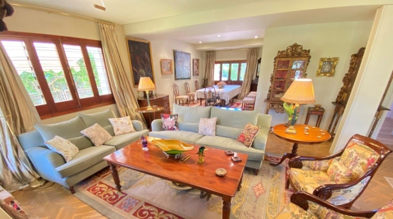 Sevilla - Alcalá de Guadaíra - 2320m2