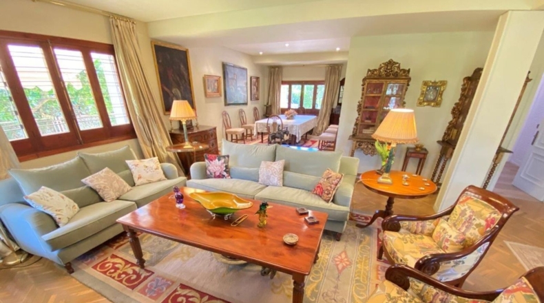 Sevilla - Alcalá de Guadaíra - 2320m2
