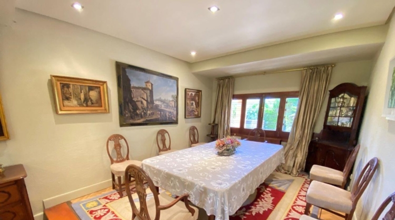 Sevilla - Alcalá de Guadaíra - 2320m2
