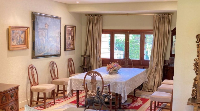 Sevilla - Alcalá de Guadaíra - 2320m2
