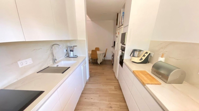 Sevilla - Alcalá de Guadaíra - 2320m2