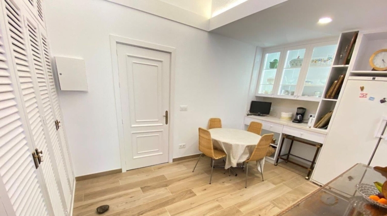 Sevilla - Alcalá de Guadaíra - 2320m2