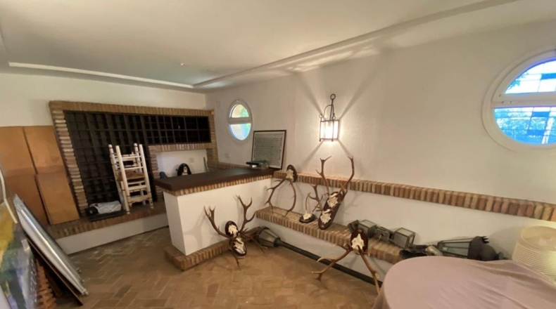 Sevilla - Alcalá de Guadaíra - 2320m2