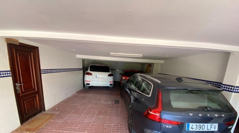 Sevilla - Alcalá de Guadaíra - 2320m2