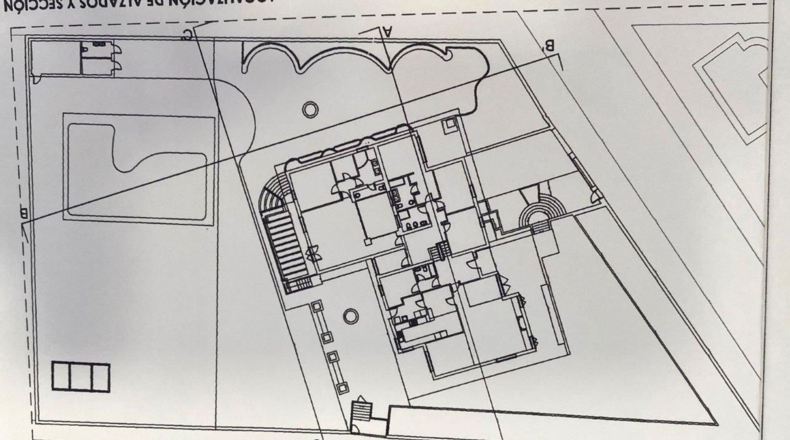 Sevilla - Alcalá de Guadaíra - 2320m2