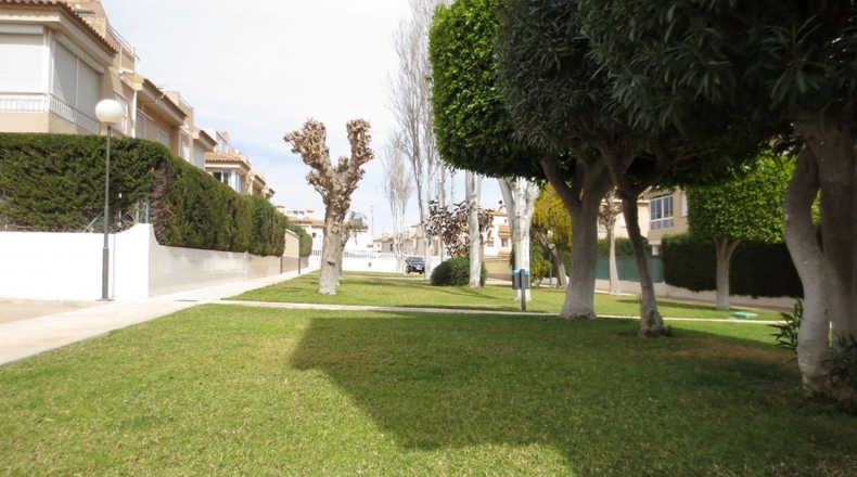 Alicante - Torrevieja - 110m2
