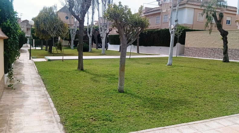 Alicante - Torrevieja - 110m2