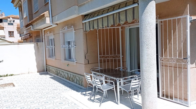 Alicante - Torrevieja - 110m2