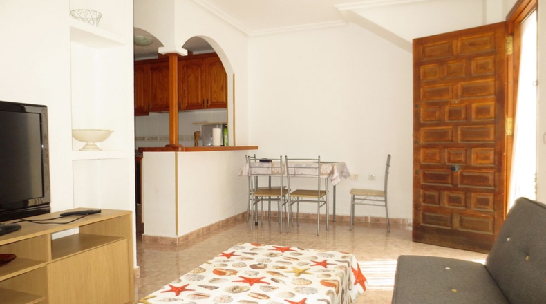 Alicante - Torrevieja - 110m2