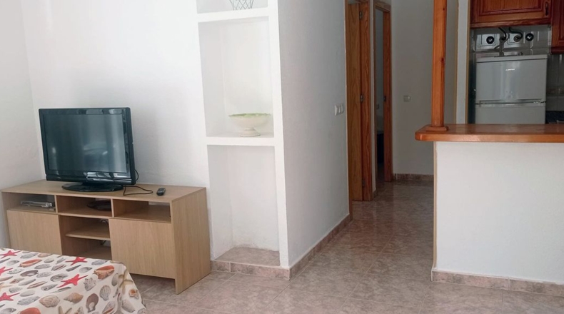 Alicante - Torrevieja - 110m2